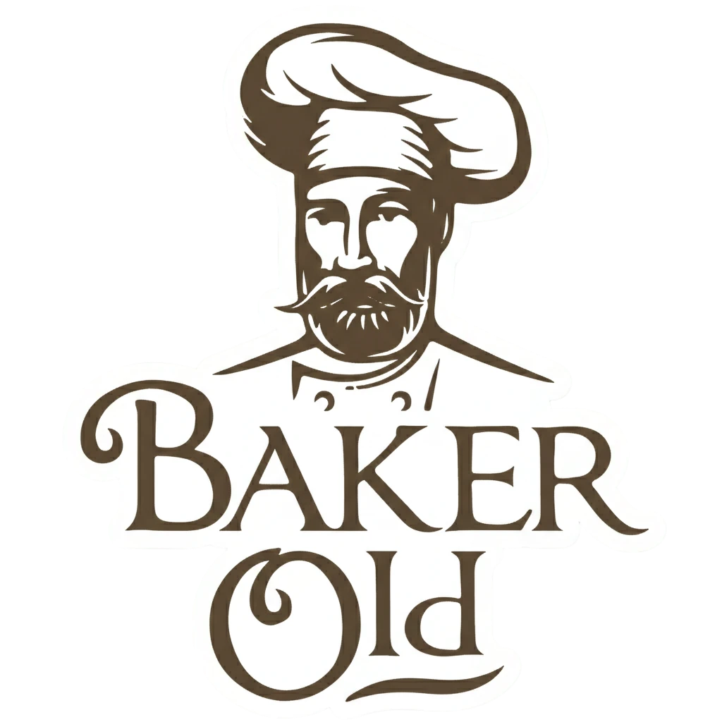 BAKER OLD Logo